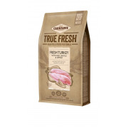 Корм сухий Carnilove True Fresh Turkey for Adult dogs для дорослих собак усіх порід з індичкою 4 кг