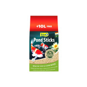 Корм Tetra Pond Sticks для ставкових риб 40л+10л