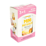 НАБІР Brit Care Mini мікс для дорослих собак 3+1