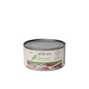 Вологий корм Essence для дорослих собак м ясне асорті 200 г