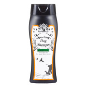 Шампунь Crown Royale Sporting Dog 16 для собак з остьовою шерстю 414 мл