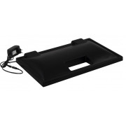 Кришка-світильник Природа Led Light для акваріума пряма 40х25 см