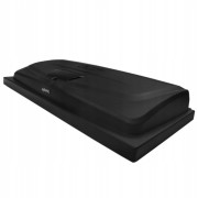 Крышка д/акв. AquaEl 80*35 прям Classic