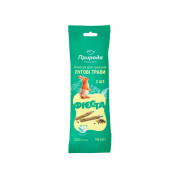 Ласощі Природа Фієста Колосок для гризунів лугові трави 100 г / 2 шт