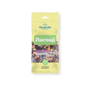 Ласощі Природа Десерт Асорті для гризунів 100 г