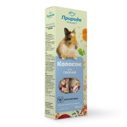 Набор Колосок для грызунов мультивитамин 140г*2шт 50% на вторую упаковку