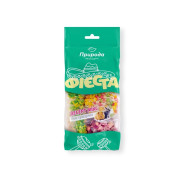 Ласощі Природа Десерт мікс Асорті для гризунів кулька трубочка тарталетка 70 г