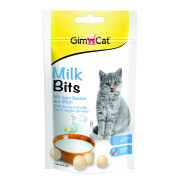 Вітаміни GimCat таблетки Every Day для котів усіх порід з молоком 40г