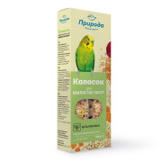 Набор Колосок для попугая мультивитамин 140г*2шт 50% на вторую упаковку