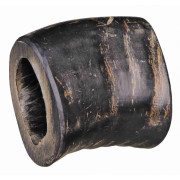 Ласощі Trixie для собак Ріг буйвола жувальний S маленький 58 г