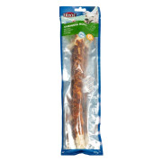 Ласощі Trixie Denta Fun Chewing Rolls для собак Палички для чищення зубів з куркою 40 см 170 г