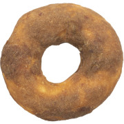 Ласощі Trixie Denta Fun Lamb Chewing Ring bulk для собак Дента Фан Ягня жувальне кільце д 6 см 55 г 10 шт/уп