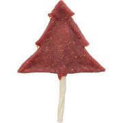 Ласощі Trixie для собак Ялинка з качиним м ясом 12 см 28 г по 5 шт