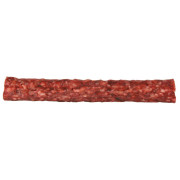 Ласощі Trixie Chewing Stick with Tripe and Salami Flavour, bulk для собак Паличка жувальна пресована з салямі 20 см 80 г_25ш