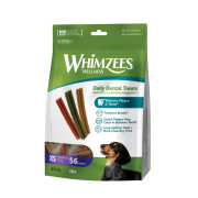 Ласощі Whimzees Stix д/собак у формі паличок XS 56 шт