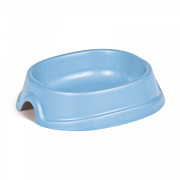 Миска Модерн №0 0, 2л світло-блакитна