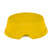 Миска №0 0,12 л жовта