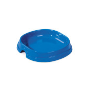 Миска для перса 0,4 л синя