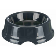 Миска Trixie для собак полегшена версія пластик 500 мл 14 см