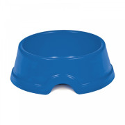 Миска №2 0,6 л синя
