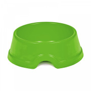 Миска №2 0,6 л зелена