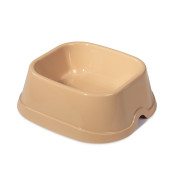 Миска Модерн №4 1,25 л світло-бежева