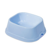 Миска Модерн №4 1,25 л світло-блакитна