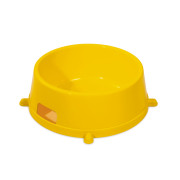 Миска №4 2,0 л жовта