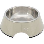 Миска Trixie для собак Be Nordic пісочна меламінова 200 мл 14 см