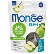 Monge Gift Dog Sensitive digestion нут з яблуком (веган) 0.15 кг