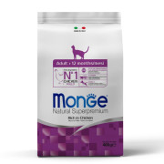 Monge Cat Adult 0.4 кг
