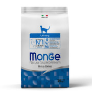 Monge Cat Urinary 0.4 кг