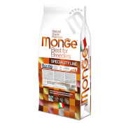 Monge Dog All breeds Adult качка з рисом 15 кг