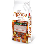 Monge Dog Bwild Grain Free ягня 15 кг