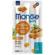 Monge Gift Dog Mobility support форель з босвелією 0.045 кг