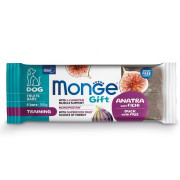 Monge Gift Dog Training качка з інжиром 0.1 кг