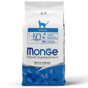 Monge Cat Urinary 1.5 кг