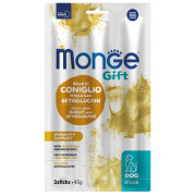 Monge Gift Dog Immunity support кролик з нуклеотидами 0.045 кг
