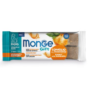 Monge Gift Dog Immunity support кролик з мандарином 0.12 кг