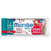 Monge Gift Dog Skin support лосось з гранатом 0.12 кг