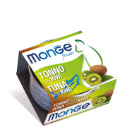 MONGE CAT Adult тунeць з ківі 0.08 кг
