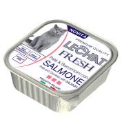 Monge LCE Cat Fresh лосось 0.1 кг