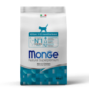 Monge Cat Kitten 0.4 кг