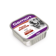 GEMON Dog Adult ягня 0.15 кг