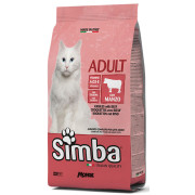 SIMBA Cat яловичина 0.4 кг