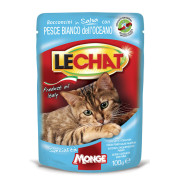 Monge LC Cat Wet Adult океанічна риба 0.1 кг