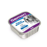 GEMON Dog Adult тунець 0.15 кг