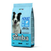 Monge Simba Dog тунець 20 кг