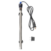 Обігрівач Yee для акваріума YSH-300 металевий 38см 300 Вт