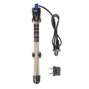 Обігрівач Yee для акваріума YGH-200 скляний 28,5см 200 Вт